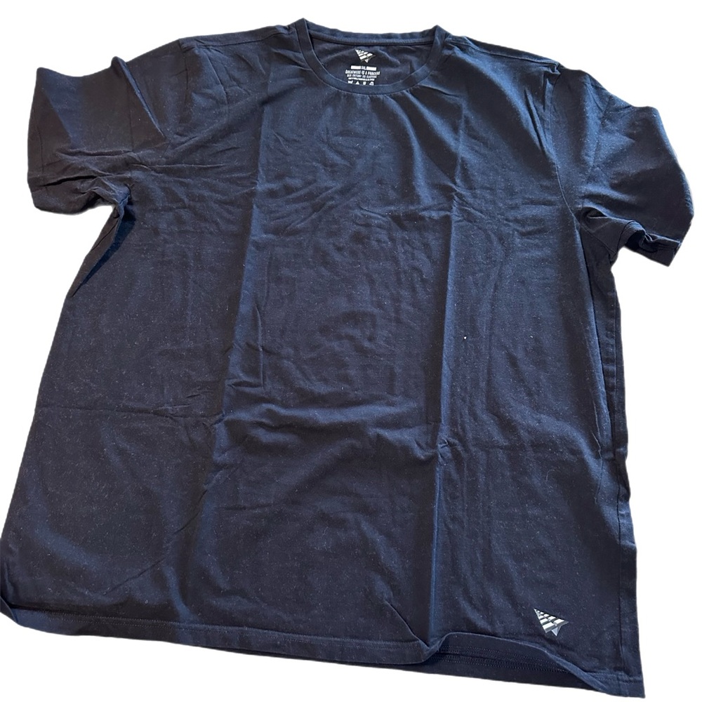 Greatness is a Process Black Shirt